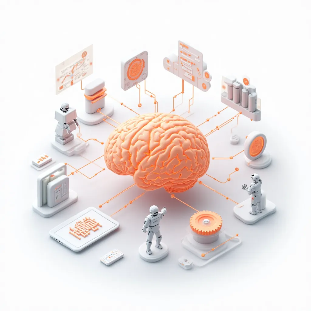 Unlocking the Power of AI Agents: Best Practices for Success