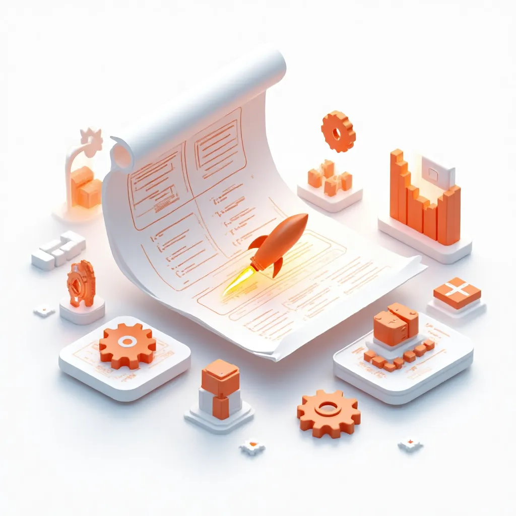 The Complete Guide to MVP Development for Startups: Build Software Prototypes in Weeks, Not Months