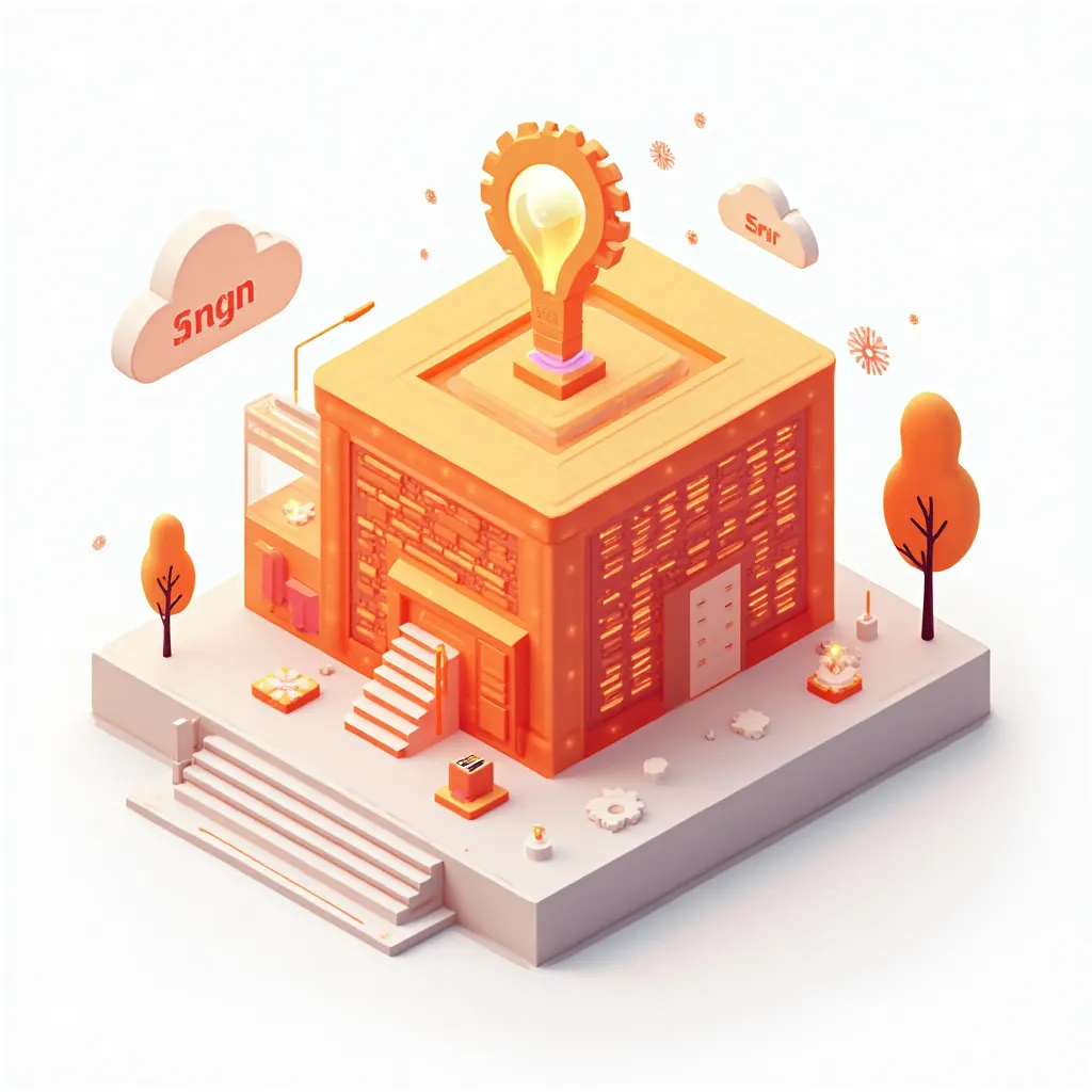 Introducing The New Red Brick Labs
