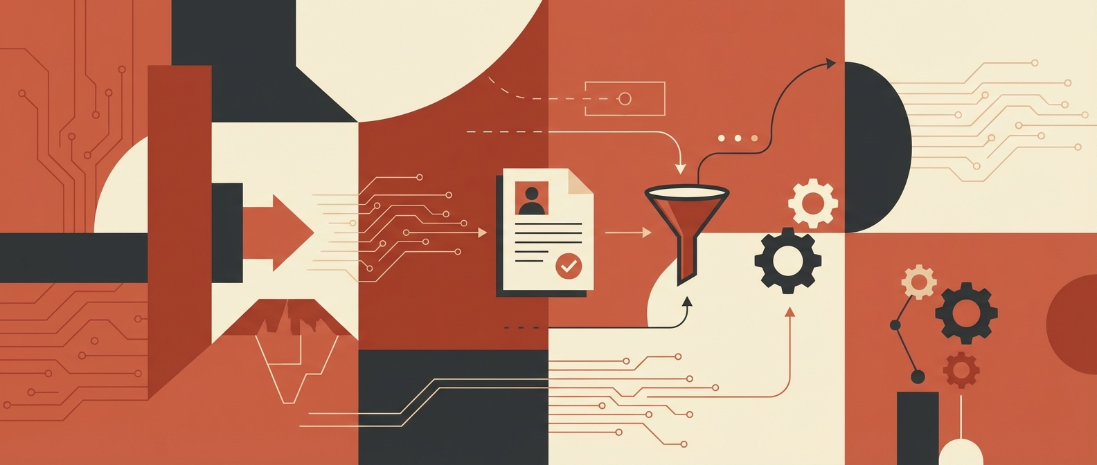 Mastering Automated Resume Screening Software