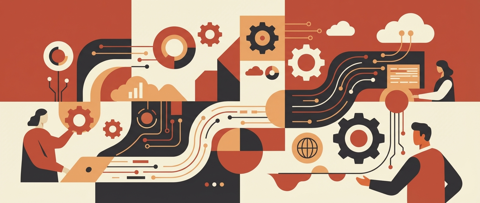 10 Powerful Business Process Automation Examples for 2025