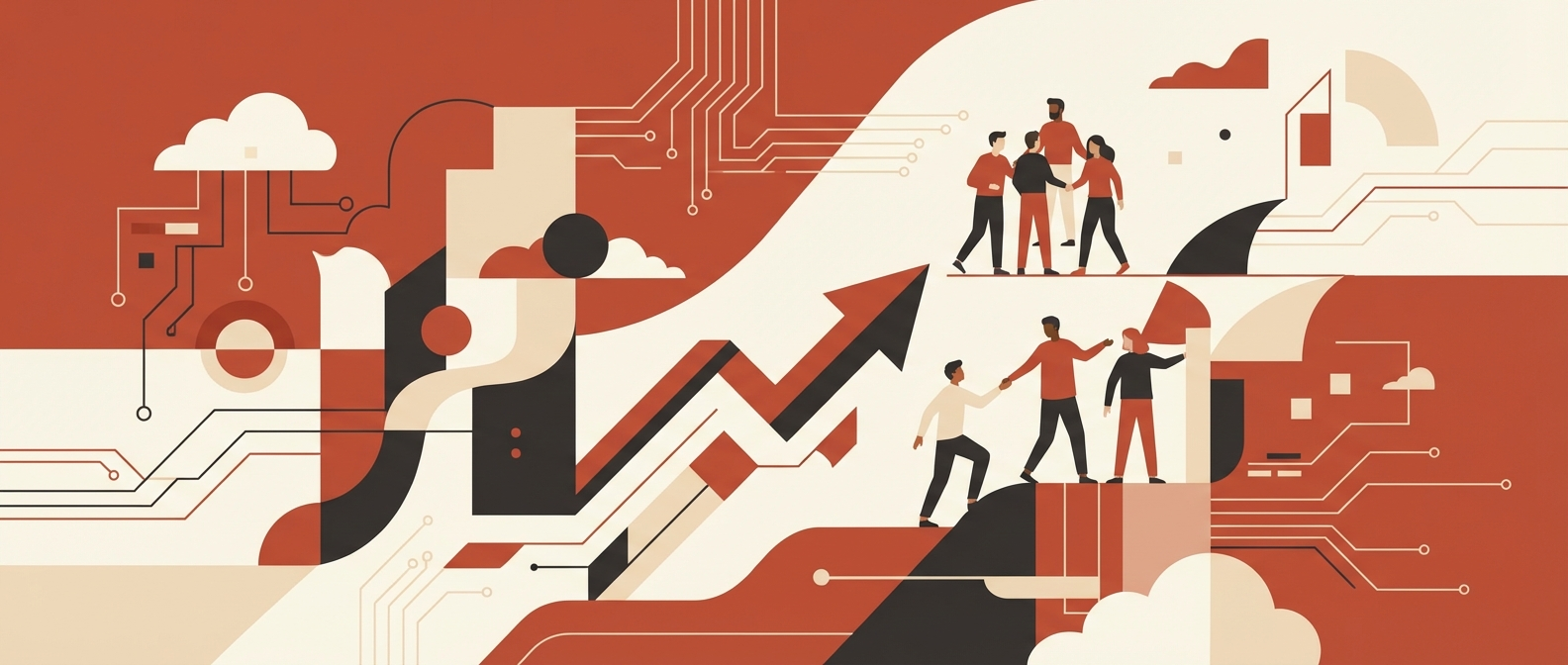 A Practical Guide to Change Management for Digital Transformation