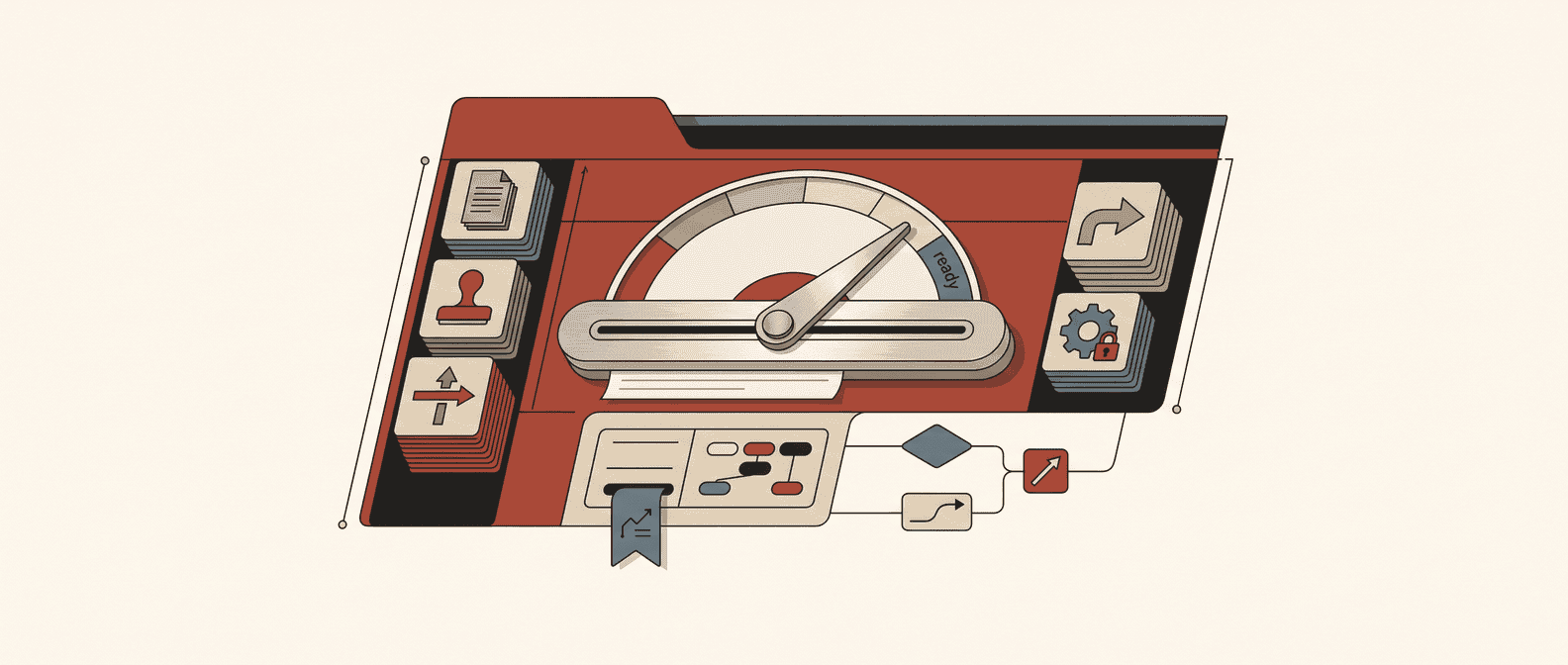 Contract intake automation readiness checklist for legal operations teams