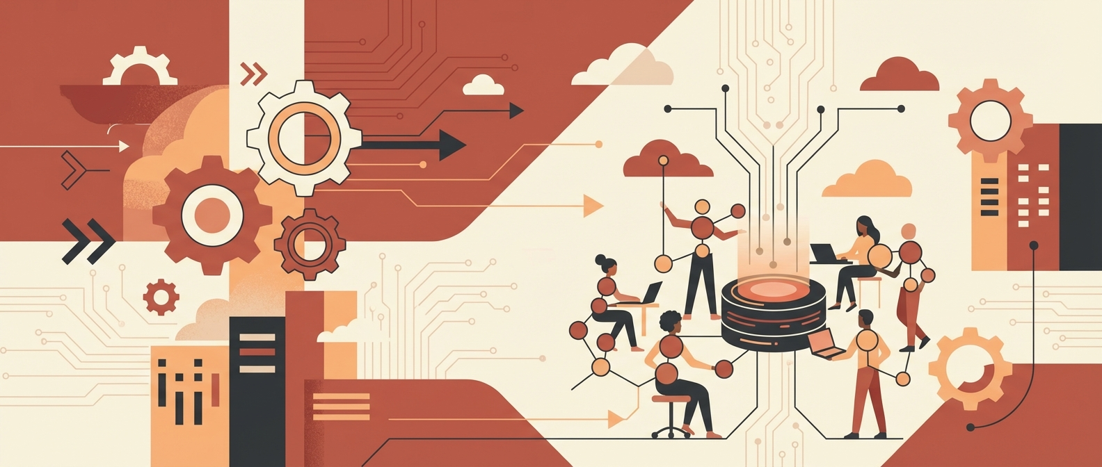 Boost team performance by improving employee productivity