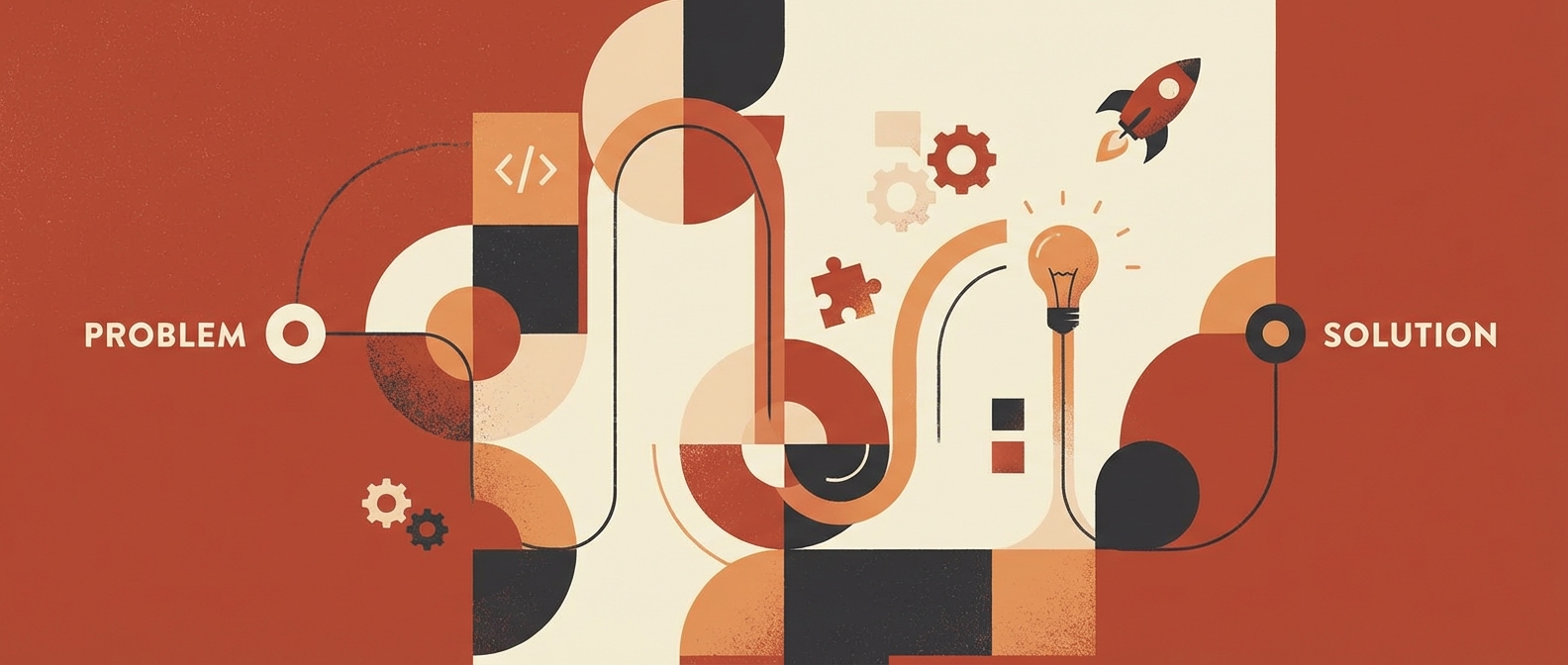 Lean Software Development: Creating MVPs That Actually Solve Customer Problems