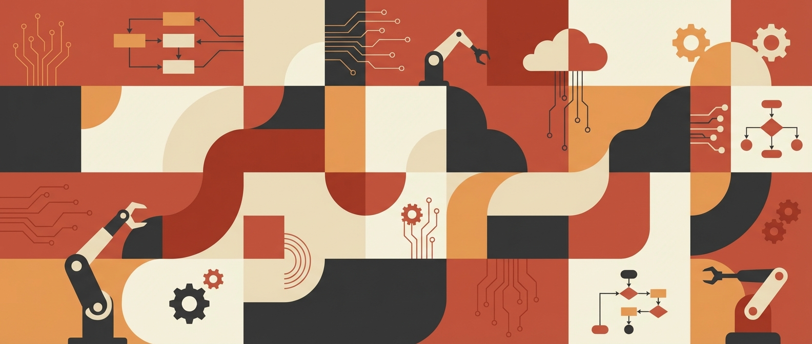 A Guide to Process Automation Solutions