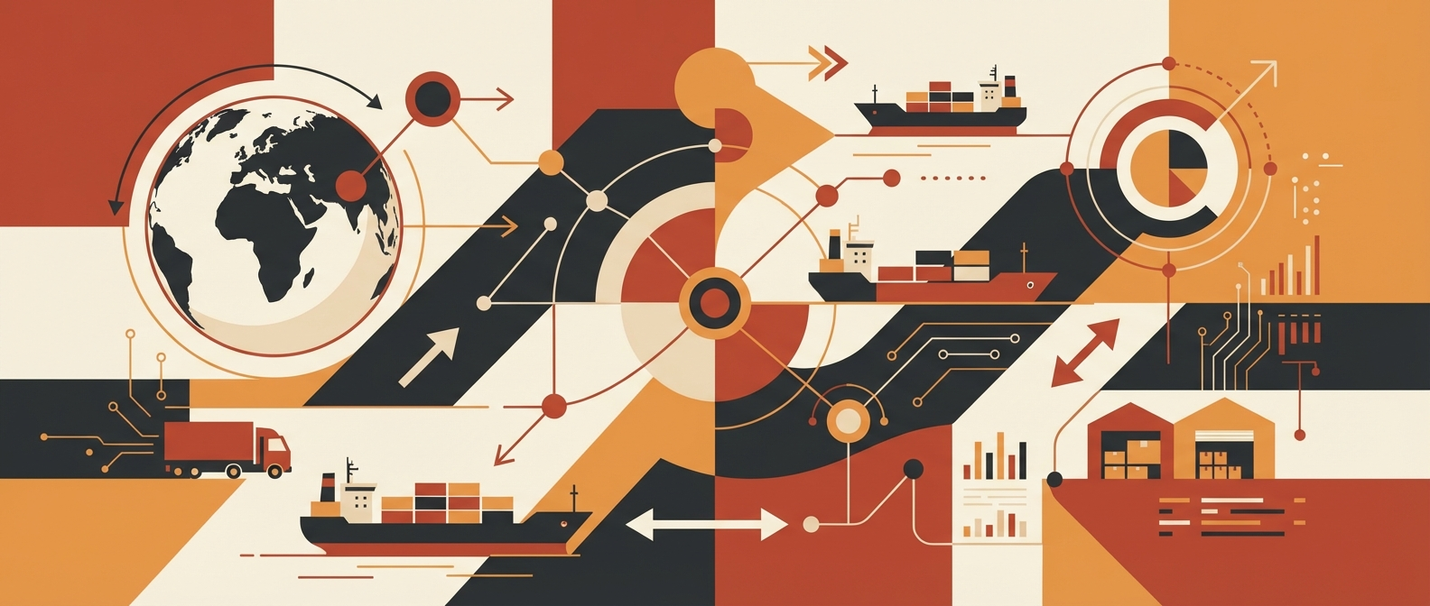 10 Actionable Supply Chain Cost Reduction Strategies for 2025