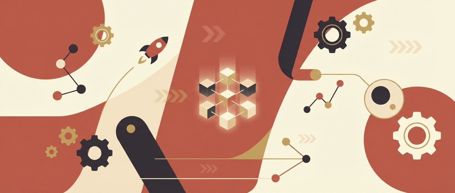 The Complete Guide to MVP Development for Startups: Build Software Prototypes in Weeks, Not Months