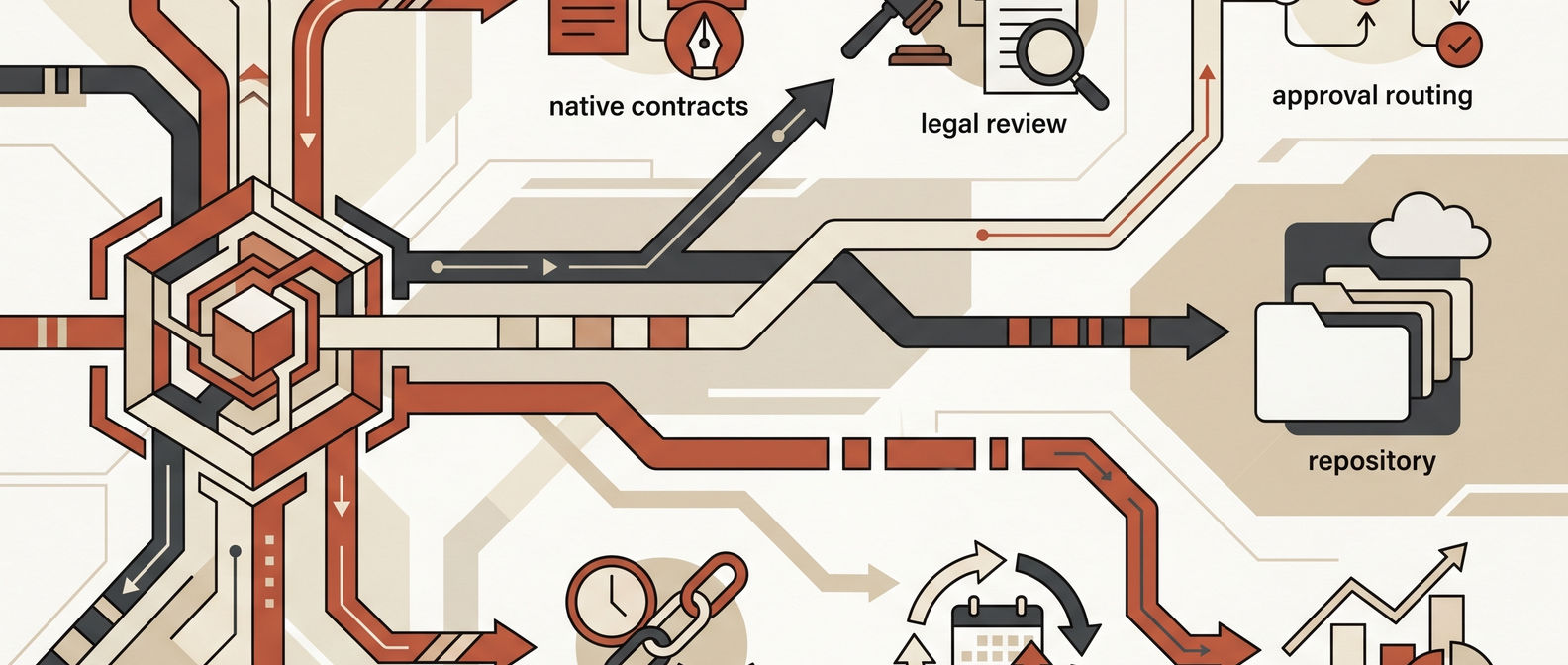 Top Salesforce Contract Management Solutions 2025 or 2026